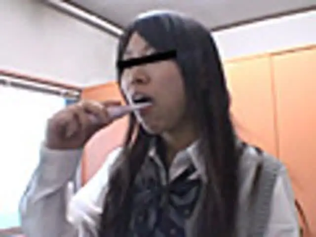 某有名学園女子寮の内部を… 管理人による女子寮夜這い盗撮