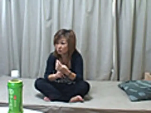 正真正銘、素人娘達の本気… 完全素人娘 ちあきちゃん敵は女の本能にあり！
