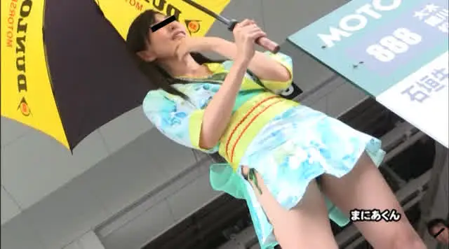 「まにあくんの8耐カメコ… まにあくんの8耐カメコ頂上決戦 VOL.3