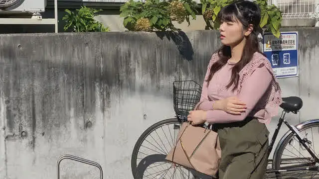 ST区、SN区に住む女子… ストーキング盗撮＃1～JD4名の性活覗き～