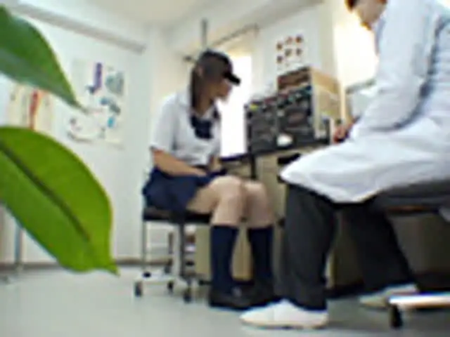 女子校の保健医による、鬼… 女子校保健医睡眠薬レイプ file.3