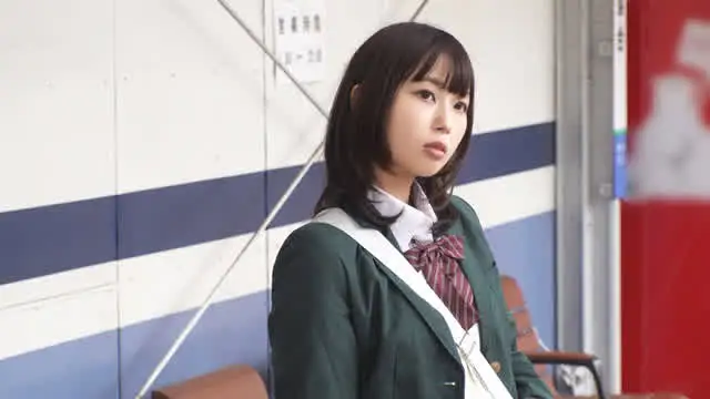 いつもみてます。静かに追… おいかけまわし【20**／**／**】