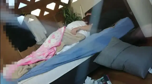 盗撮風の映像を収集したり… （秘）映像 年の差夫婦の濃厚交尾映像を覗きませんか！