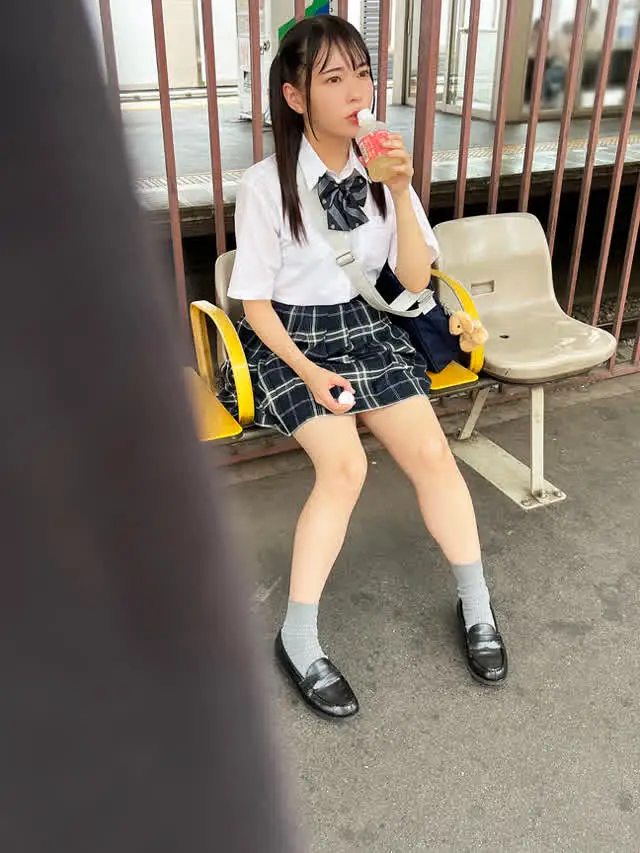 いつもみてます。静かに追… おいかけまわし【20**／**／**】