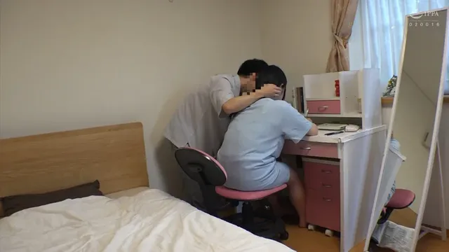 純粋な心と真っ直ぐな性欲… 盗○撮！家庭●師を誘惑する女●●生