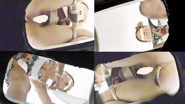 「汲み取り便槽内立て籠も… 汲み取り便槽内立て籠もり8