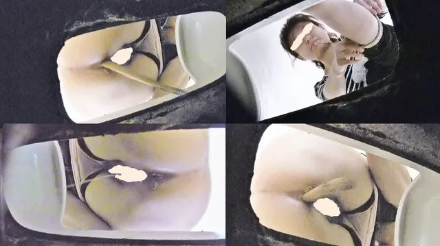 「汲み取り便槽内立て籠も… 汲み取り便槽内立て籠もり12