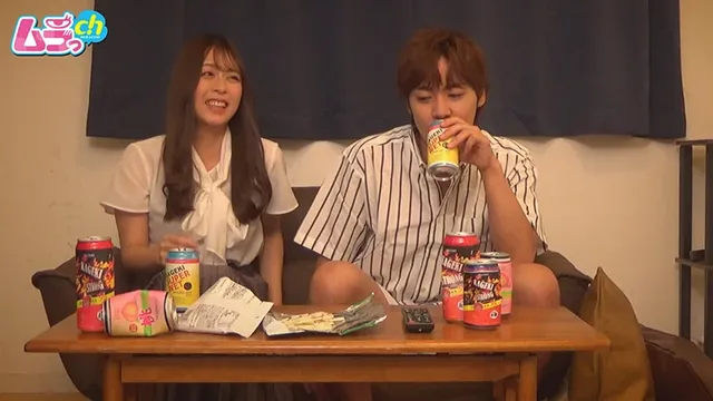 宅飲み中にAV会社で働く… ニンゲン観察 友人がまさかのAV監督に！