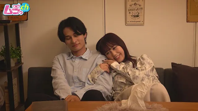 男の家にやってきた、セフ… ニンゲン観察 オナホ扱いされる献身的すぎるセフレ