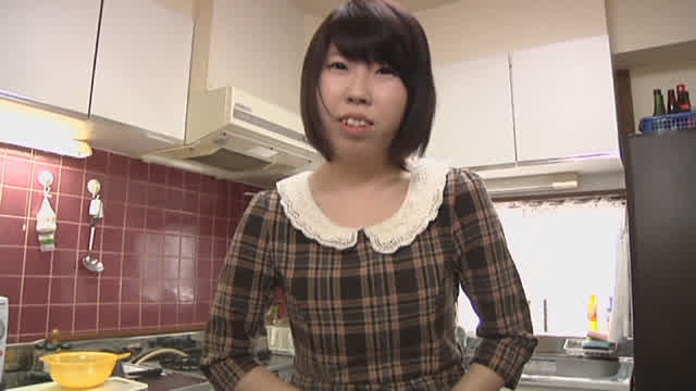 その悪臭たるや、部屋中を… うんこクッキング1