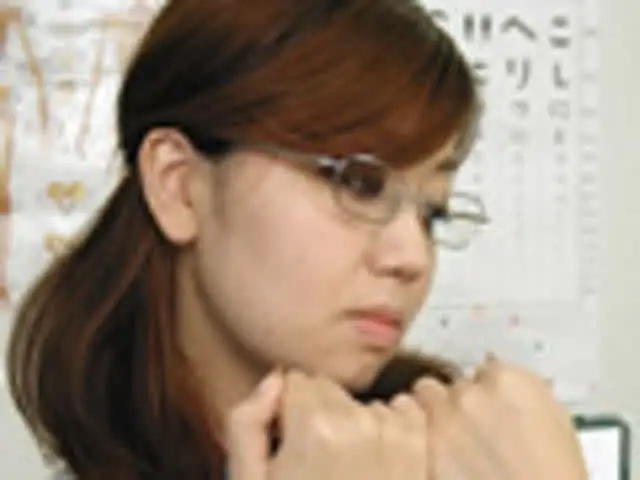 患者さんが腹痛を訴えてい… 小水混じりの診察室