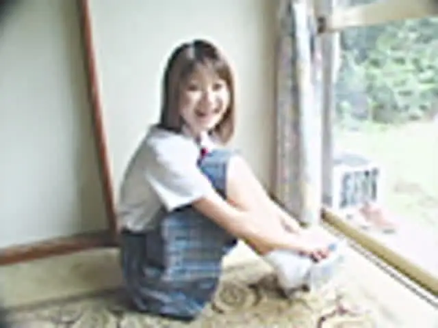 開けてはいけない禁断の扉… 妹便