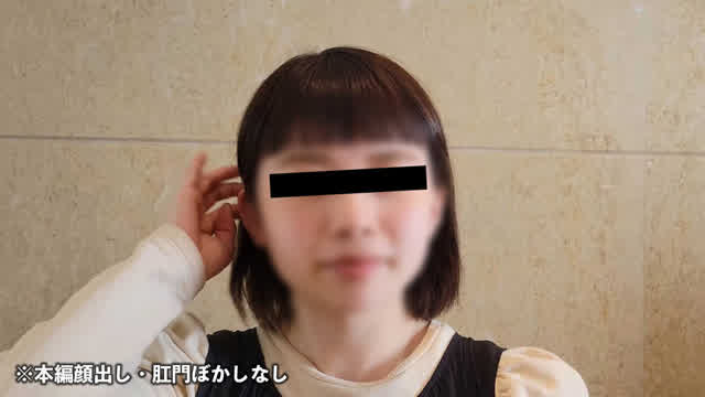 素人女子のうんこ姿をカメ… 上京してきた色白女子にうんこプレイをさせてみました。