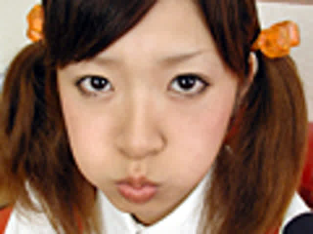 やばいくらいに幼い加奈子… 加奈子のおしっこ噴射