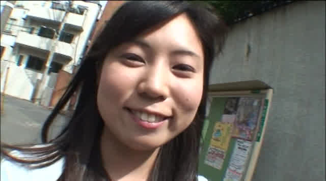 田舎の純朴な女子大生渡辺… 田舎の快便女子大生 地味だけど可愛い激臭うんち日記