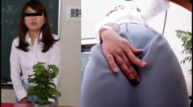 排泄をコントロール出来な… シチュエーション・おもらし うんこ編