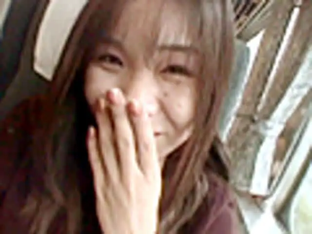 ガールフレンドの女子大生… 排泄旅日記 女子大生・水島ゆい編