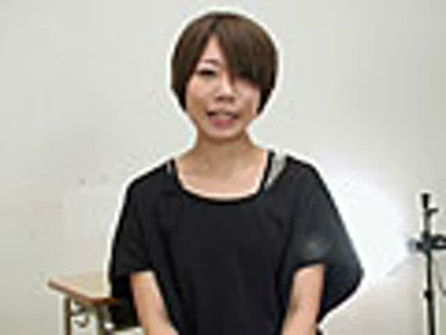 亜由美さんは愛嬌のある性… 素人娘のメガ盛りうんこ