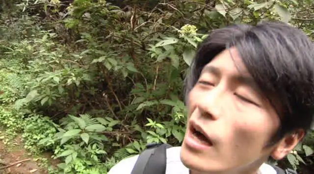 あなた達にうんちを食べさ… お願い… 私のうんち食べないで