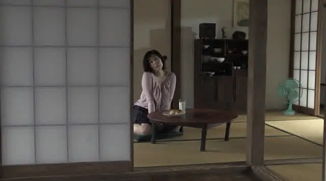 旦那を3年前に失くした「… 背徳の親子糞 由紀なつ碧