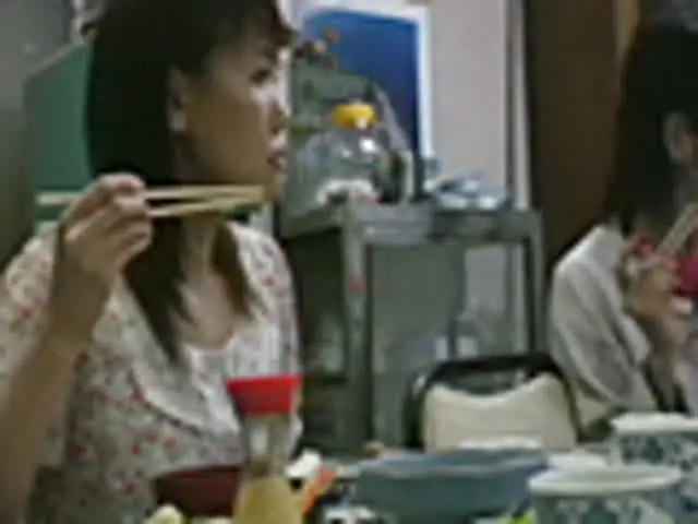 男2人とかわいい加奈チャ… ウンコバーガー・ピクニック ミムラ加奈