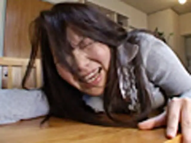 （第1話）旦那が単身赴任… 新熟女糞