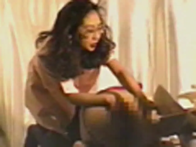 三代目葵マリーが魅せる排… うんち大好き3