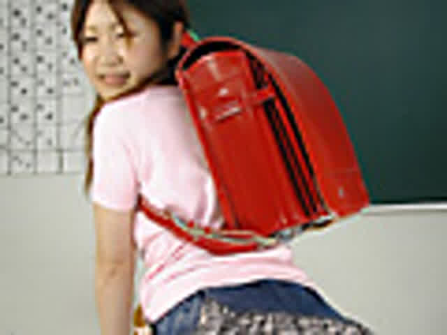 長田千加ちゃんはピッカピ… おしっこらんどせる