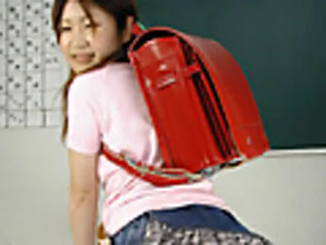 長田千加ちゃんはピッカピ… おしっこらんどせる