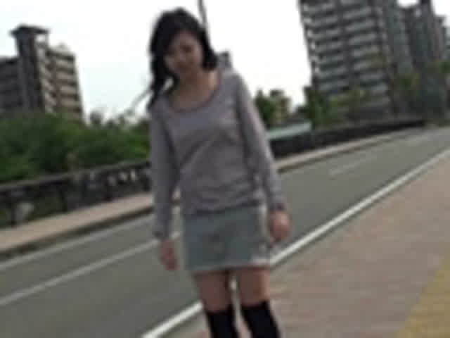 【動画のみの作品です】フ… 野ションに開花した乙女