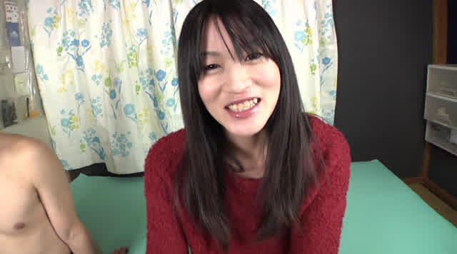 SEXしながら脱糞！うん… 膣うんこ入れ！ スカトロSEX