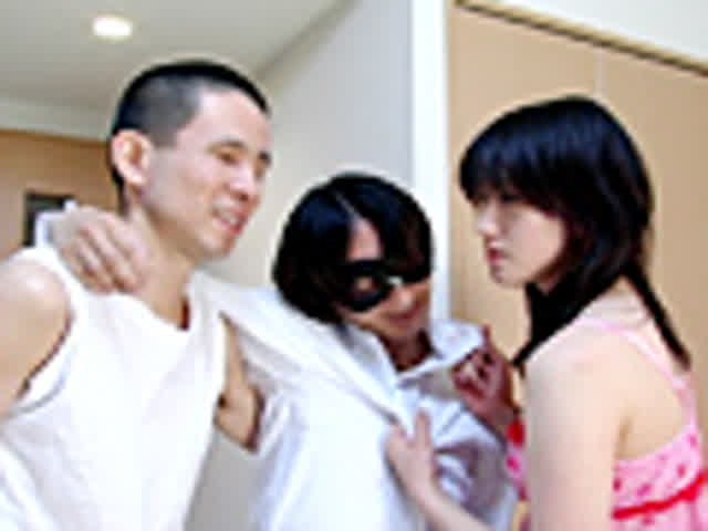 浮気して、変な友人と酩酊… 無惨な旦那様…浮気夫に妻の黄金制裁！！倉橋ケイ編