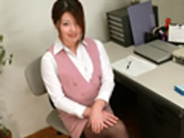 女臭さ漂うエロOL「沙織… ド変態OLのオナニー放尿実務
