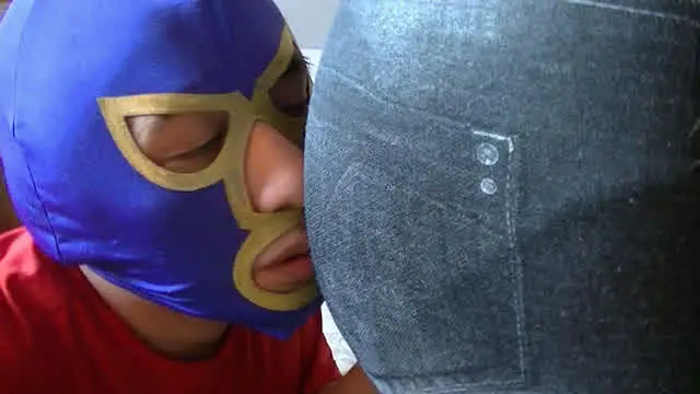 北見明日香（24）Wed… プライベートプレイ GOLD VOL.15 大量黄金完全完食15