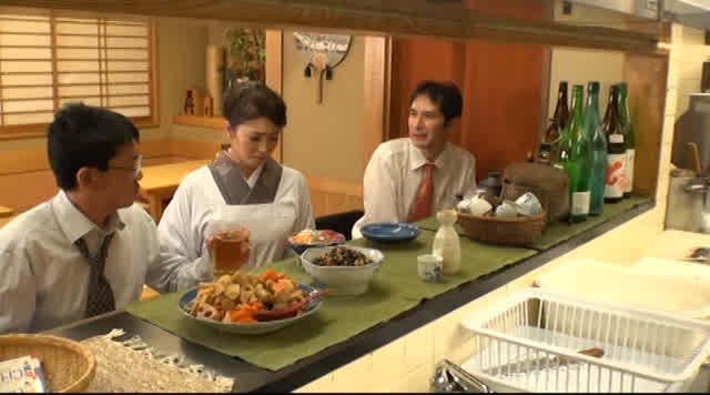 閑古鳥鳴く小料理屋に咲く… 女将さんのお小水 小早川怜子