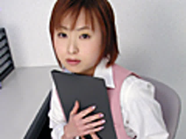 残業中の彼女を襲った悲劇… 暴漢とオフィスレディー