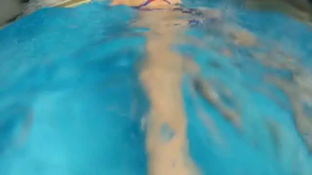 全国大会出場の経歴を持つ… 竹内ひなた 恥ずかしすぎる最初で最後の排泄