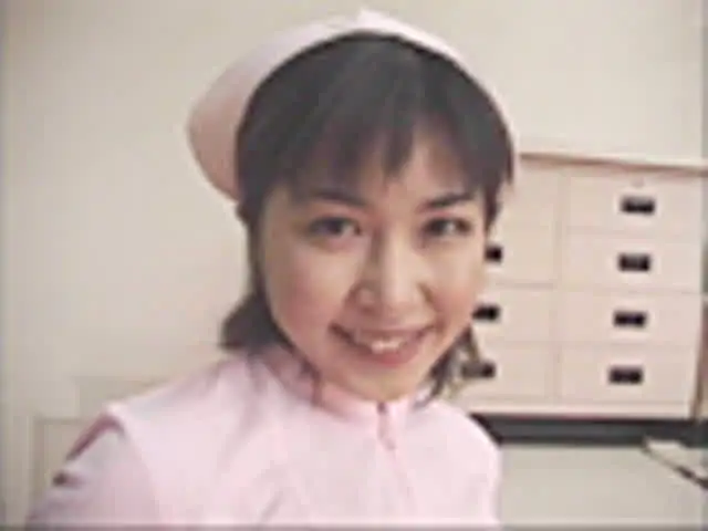 顔、スタイルどれをとって… コスプレスカトロ白書 桜井ひかる ナース編