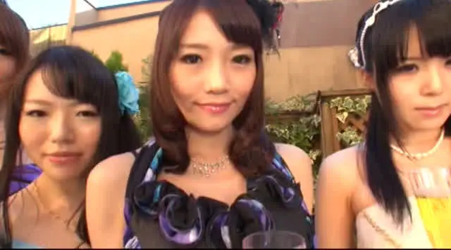 おしっこ好きのおしっこ好… 新・おしっこパーティー2