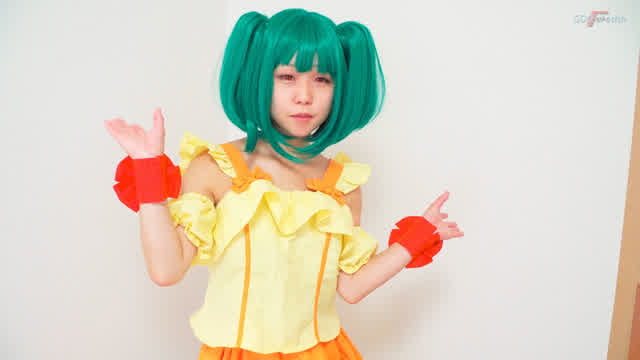 ファーストライブの開催も… 超時空シンデレラ おもらしダンスレッスン ～うんち編～