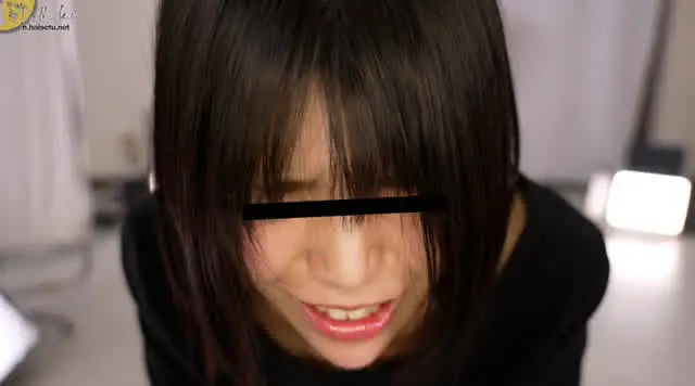 正座して、尿意を我慢し「… 懇願！正座うんこ4