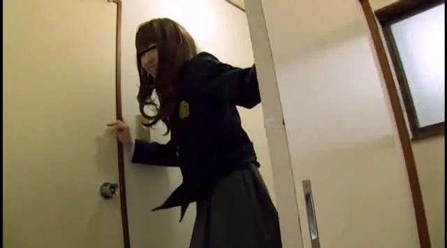 トイレが空かない！うんこ… あっち行って！うんこ編