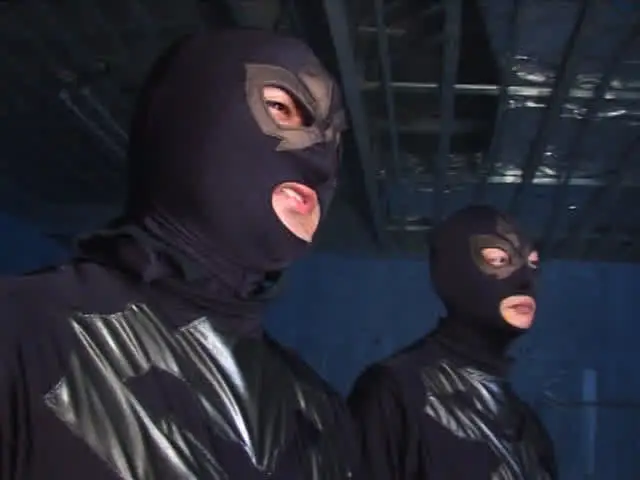 秘宝「魔境観音」を奪還す… ヒロイン排泄地獄16