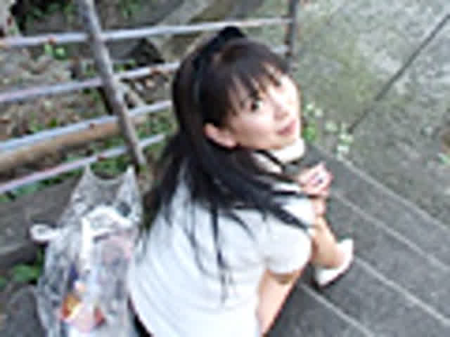 荻原さやかさんは、女子大… 続・おもらし6 荻原さやか