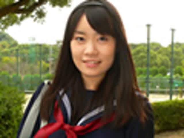 放課後のテニスコートでた… 清純派女子校生羞恥の野ション