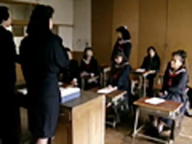 汁という汁、すべて丸出し… 発車オーライ!ヒジュラの宴