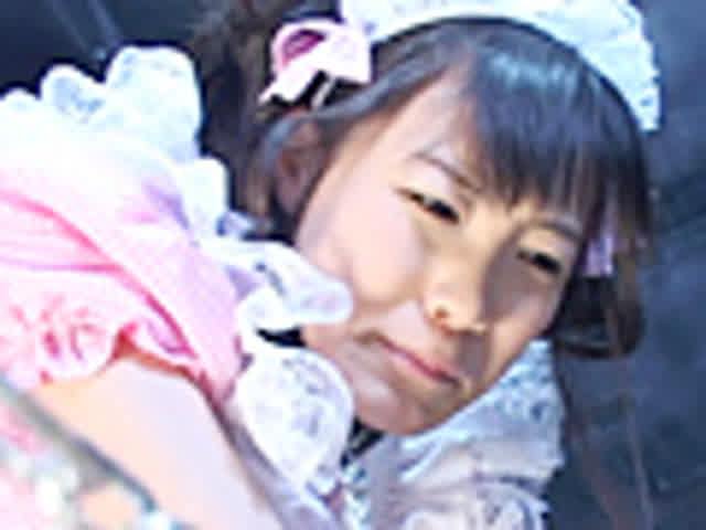 なめるようなカメラワーク… 自然便03