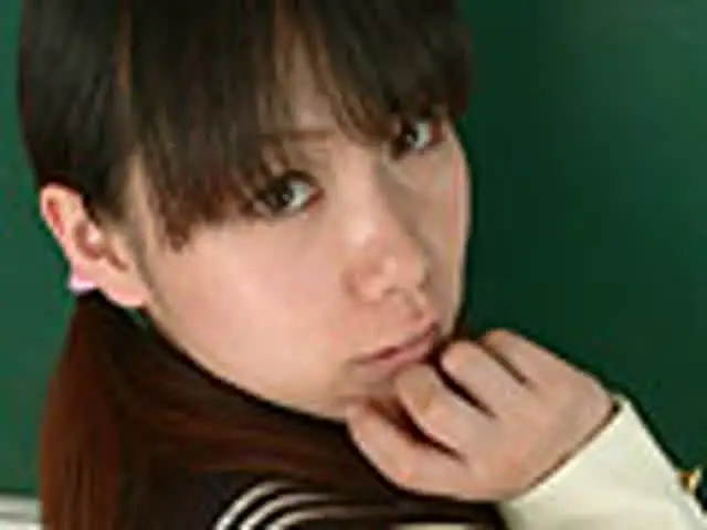 美優ちゃんは今時珍しい優… 優等生の大量おもらし