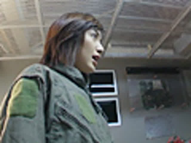 スーパージャスティオンの… HEROINE排泄拷問01