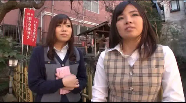 コピーやお茶汲みなど雑用… 脱糞フレンド。 【OL】よしか・みづき